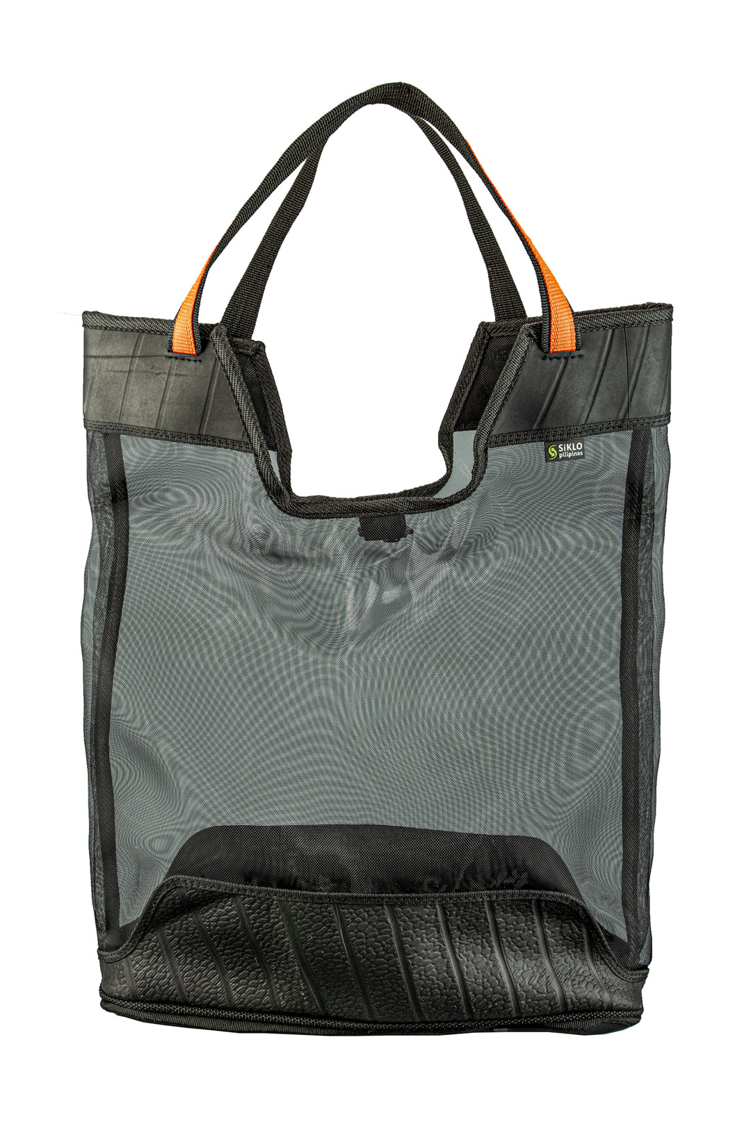 Siklo Pilipinas Beach Tote Bag Composite