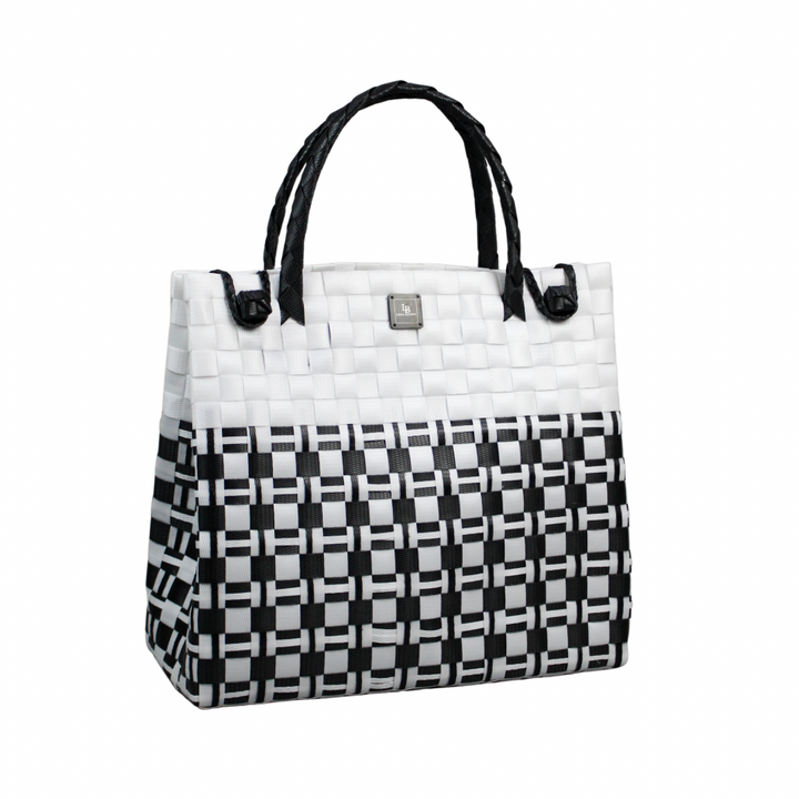 Lokal Bayong Ofelia Hand-Woven Handbag