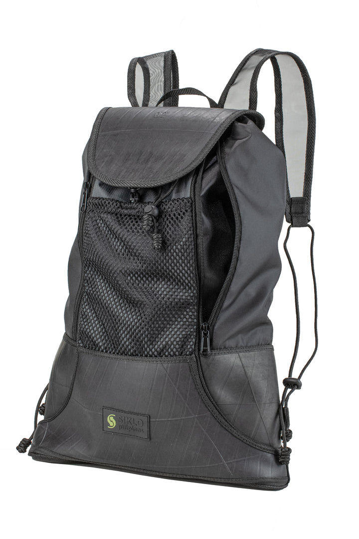 Siklo Pilipinas Capones Backpack Composite