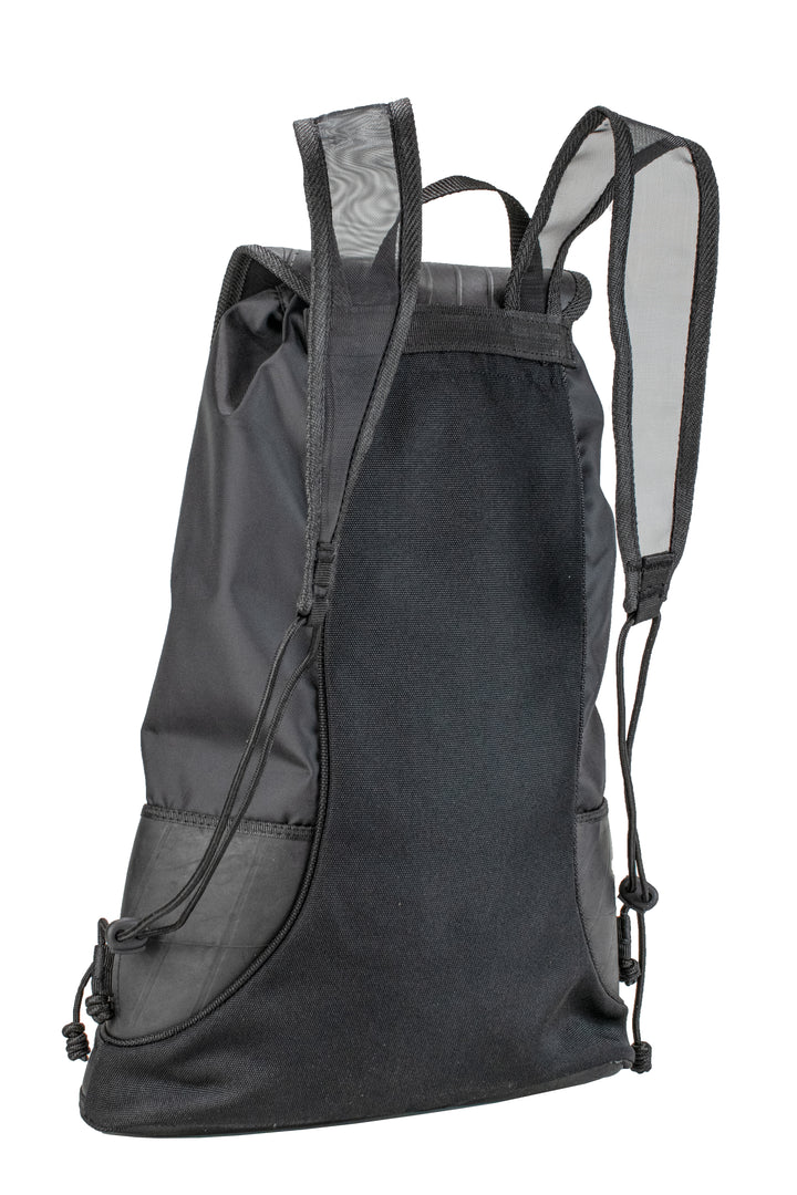 Siklo Pilipinas Capones Backpack Composite