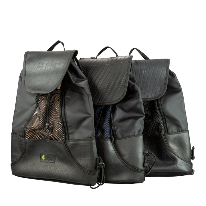 Siklo Pilipinas Capones Backpack Composite