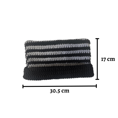 Hirayarn Cat Ear Beanie