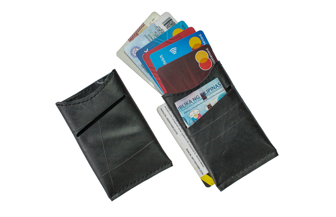 Siklo Pilipinas Card Wallet & Holder