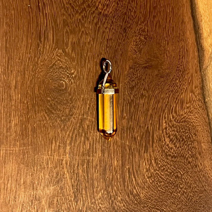 Daine Gemstone Necklace