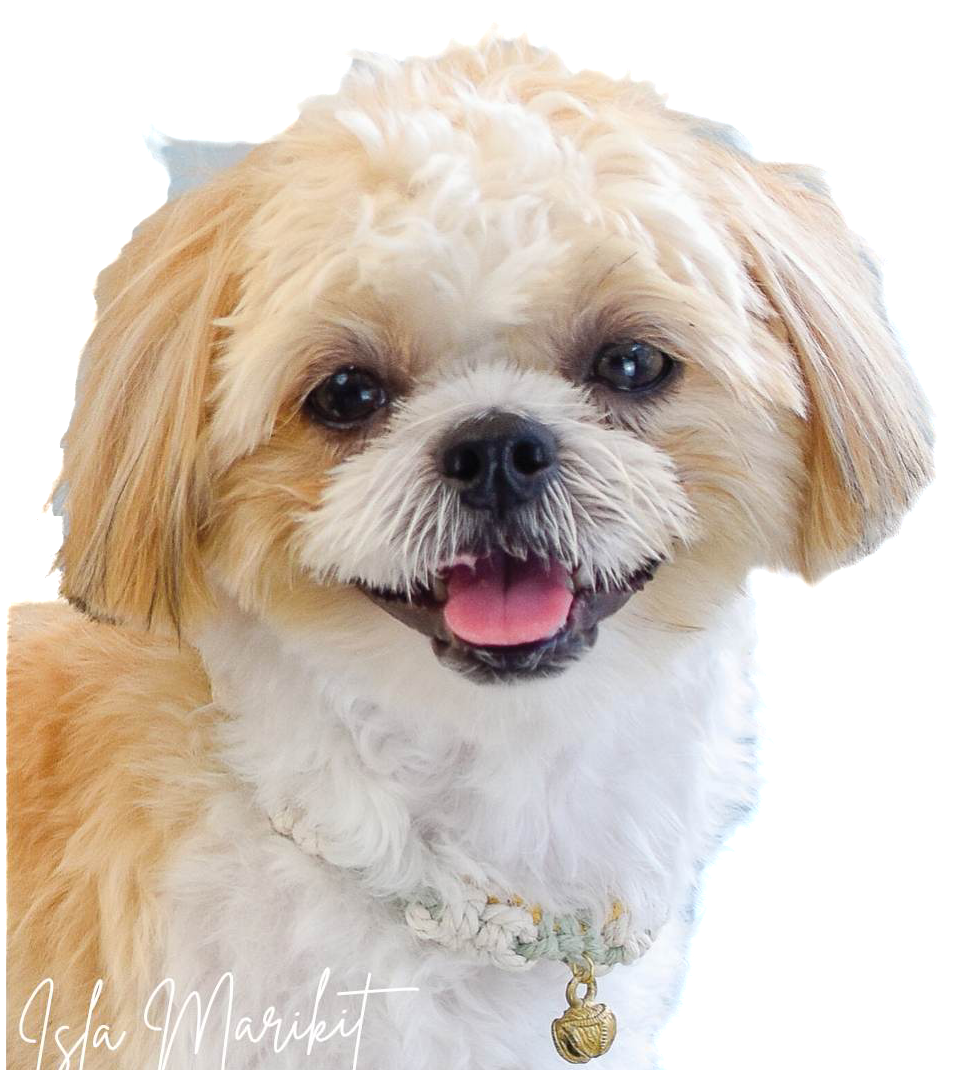 Isla Marikit Adjustable Macrame Knot