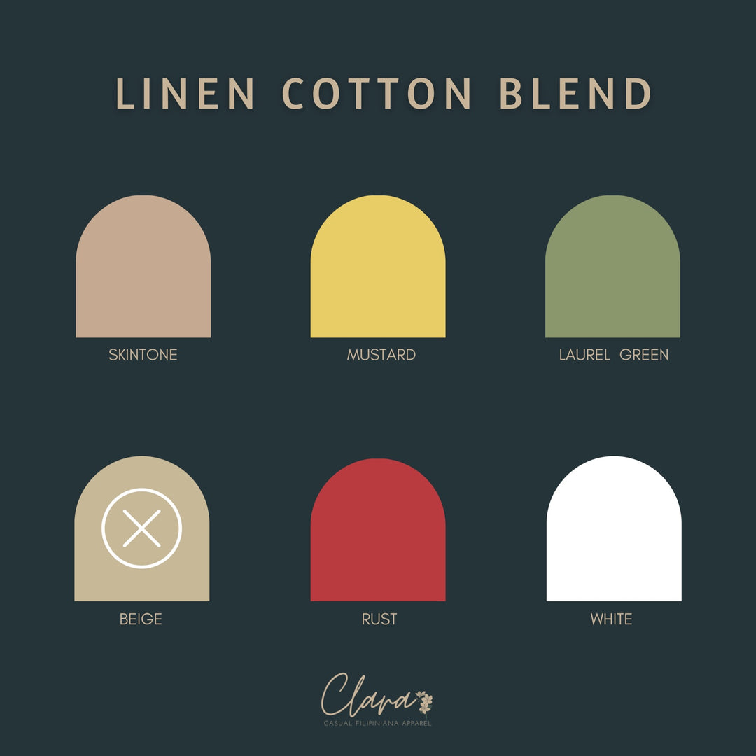 Clara Modiste Arsenia Top