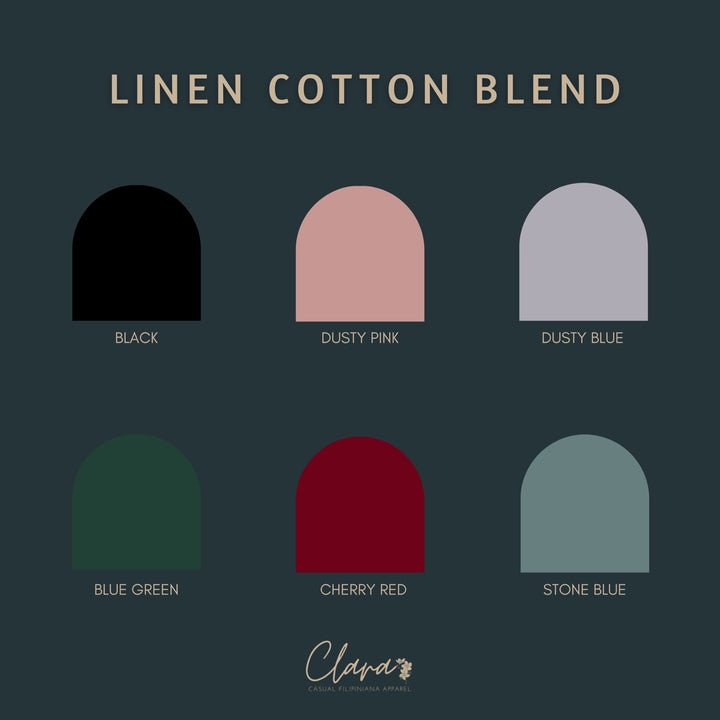 Clara Modiste Arsenia Top