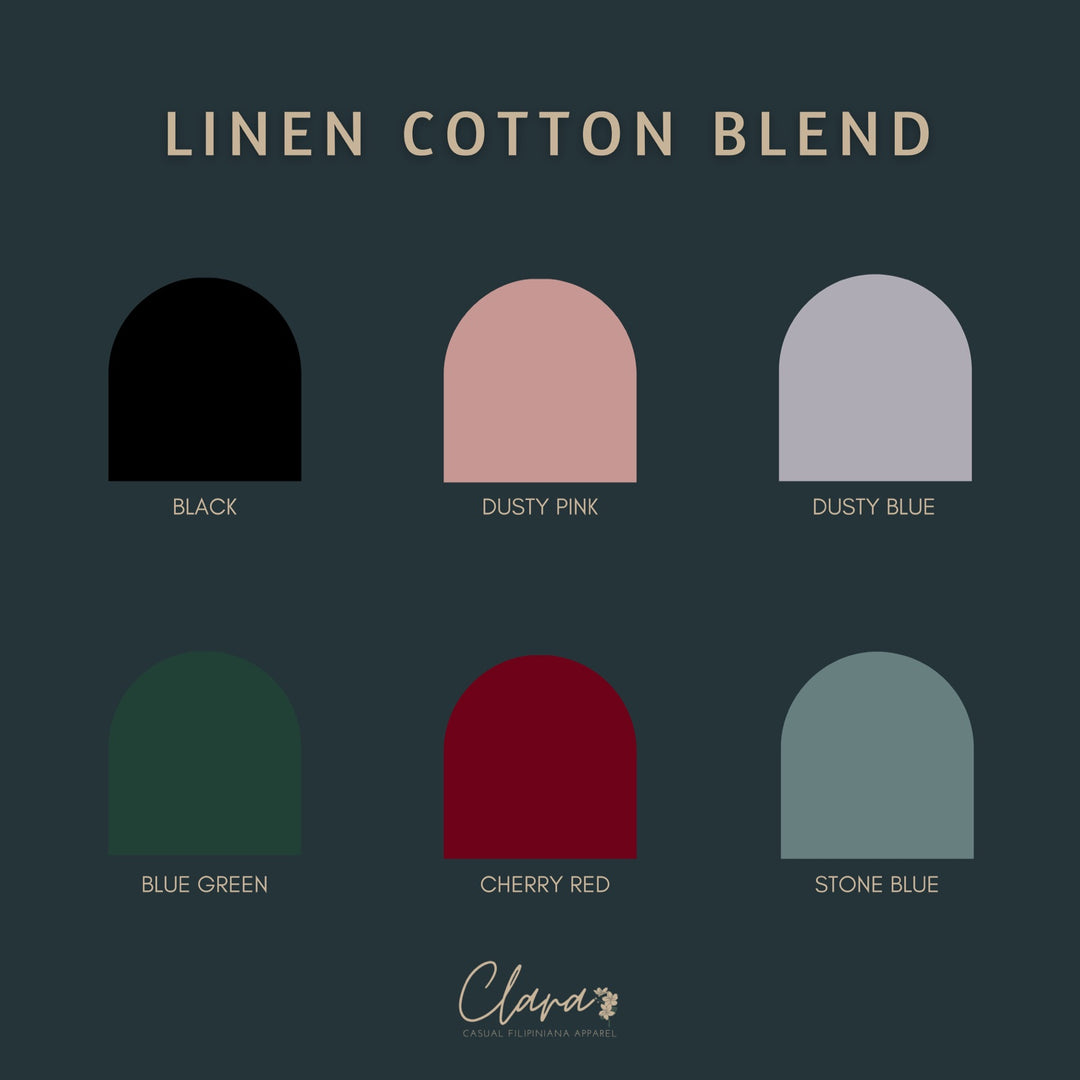 Clara Modiste Rowena Blazer