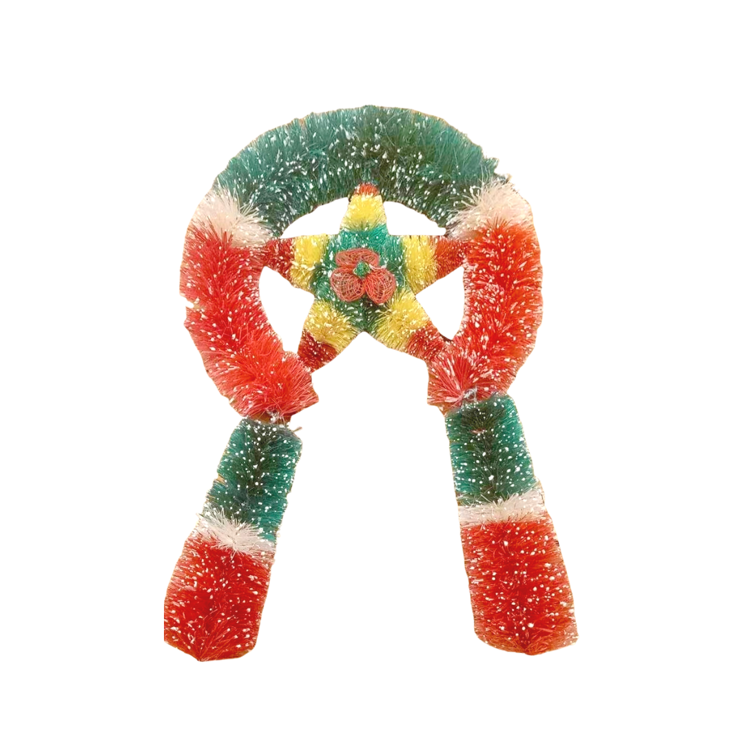 House of Habi PH Native Parol (Christmas Lantern)