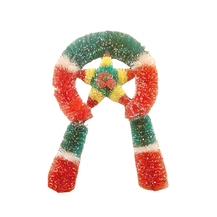 House of Habi PH Native Parol (Christmas Lantern)