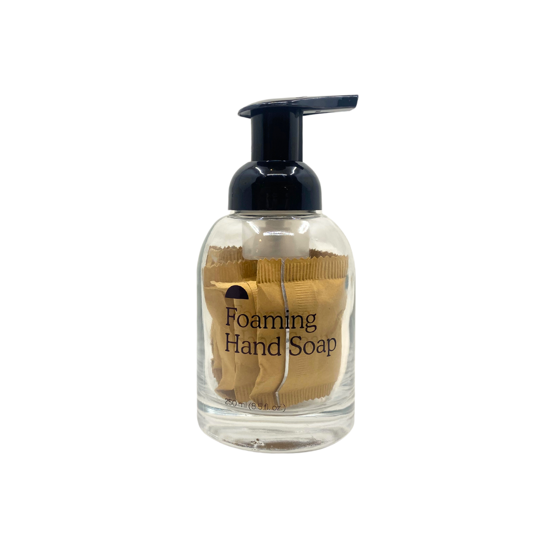 Loop. Foaming Handsoap with Refill Tablets