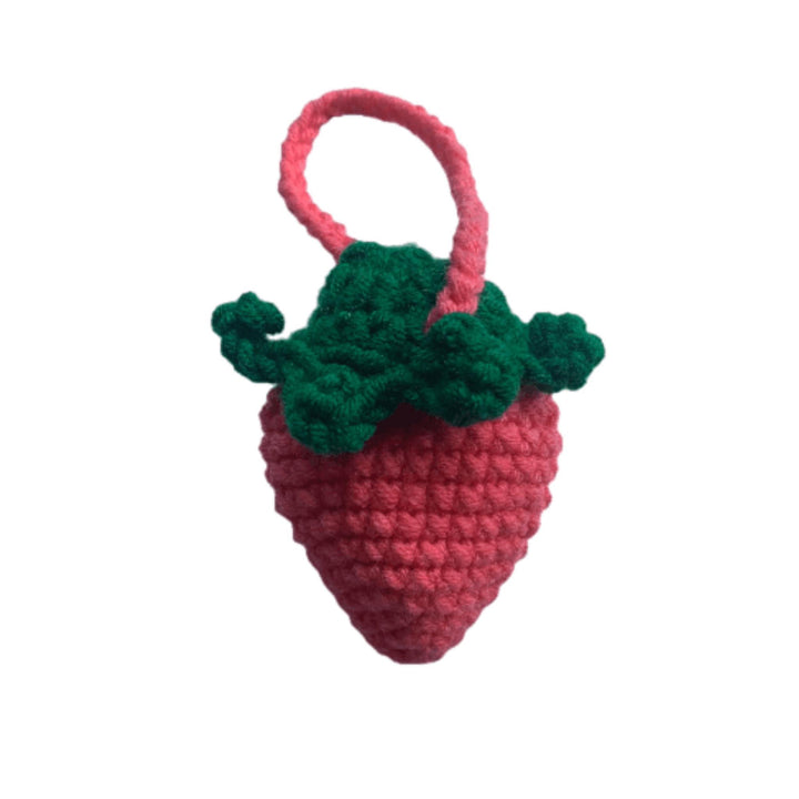 Hirayarn Bag Charm
