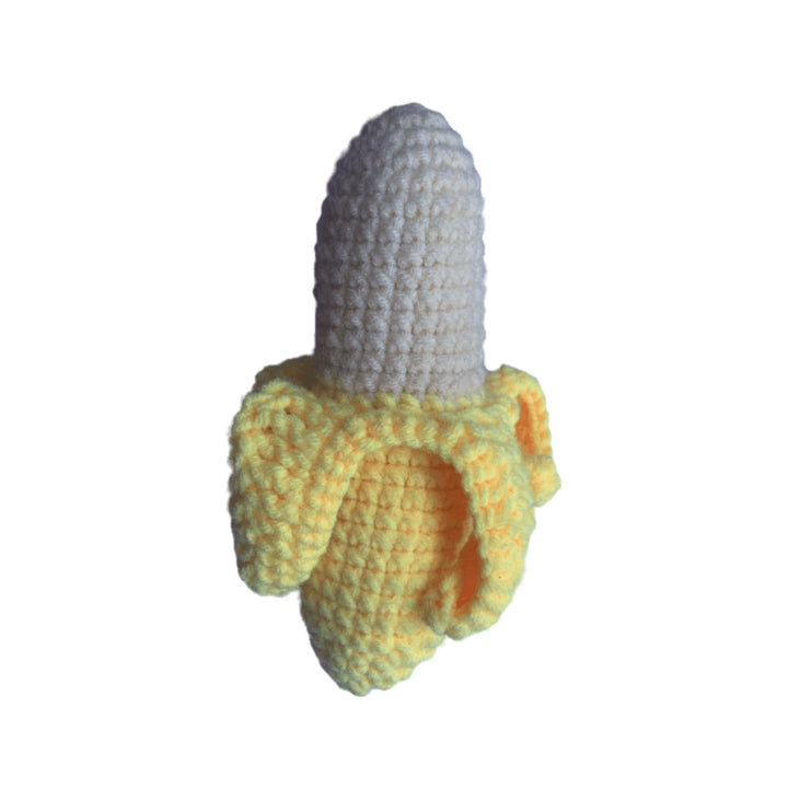 Hirayarn Fruit Plushie