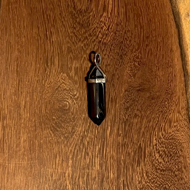 Daine Gemstone Necklace