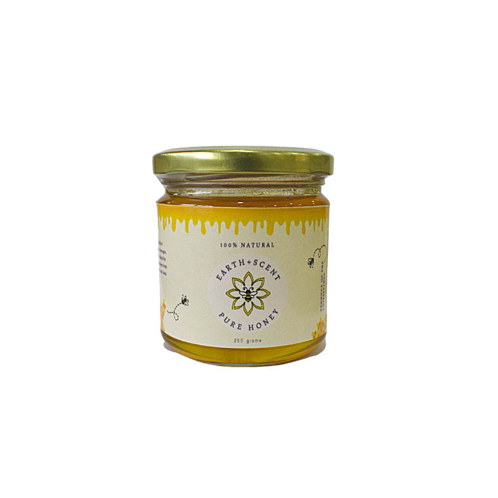Earth+Scent Pure Sorsogon Honey