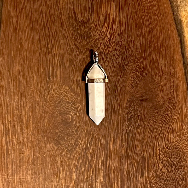 Daine Gemstone Necklace