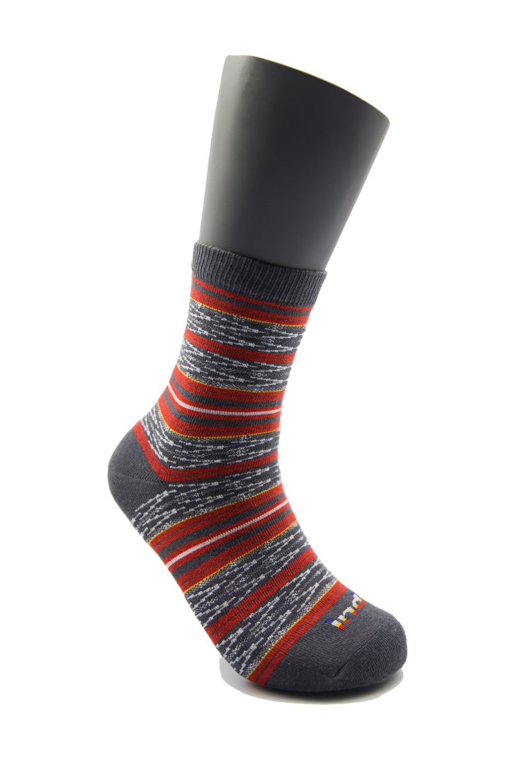 INDI	Hinulluhung Heritage Socks