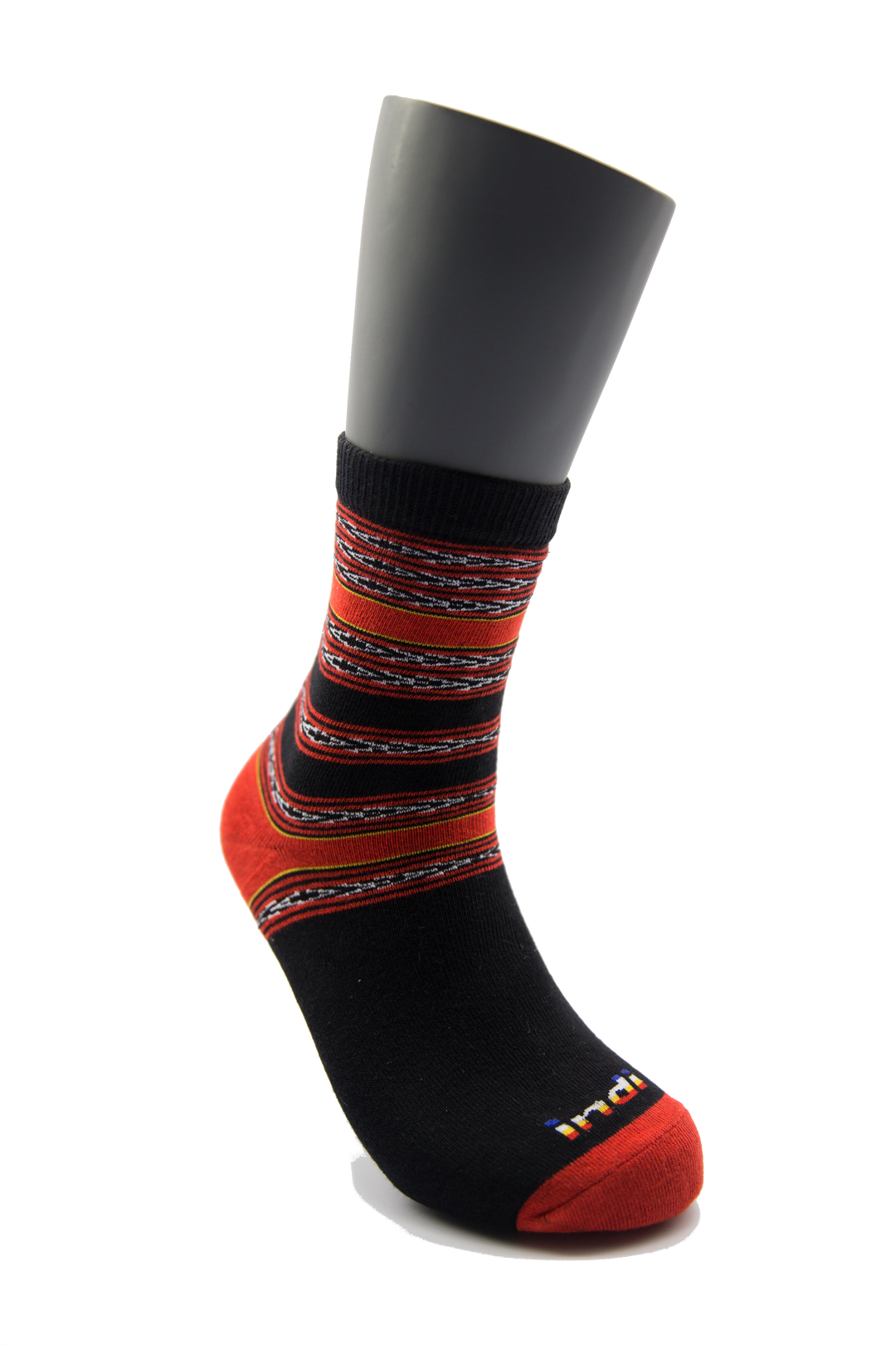 INDI	Hinulluhung Heritage Socks