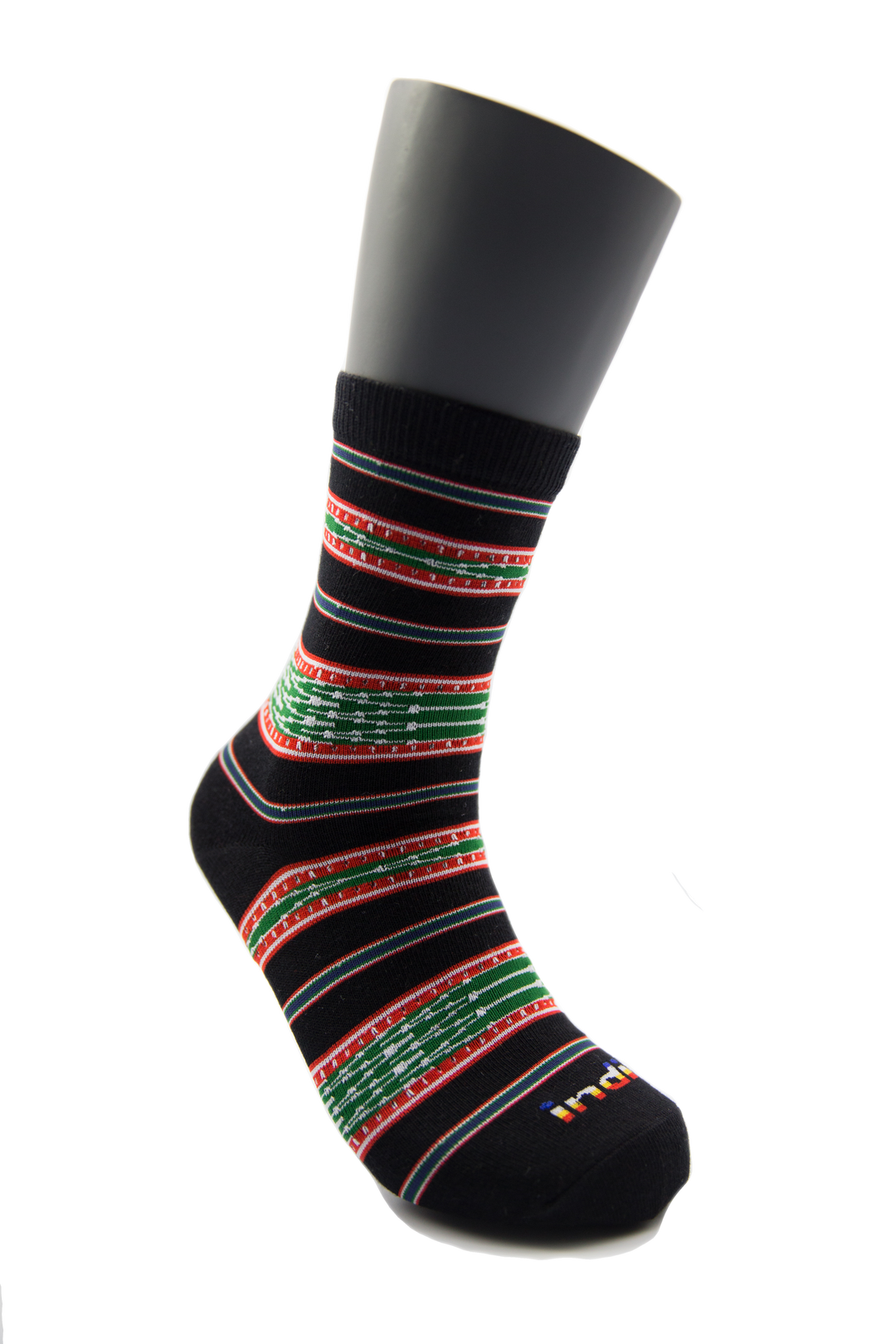 INDI	Hinulluhung Heritage Socks