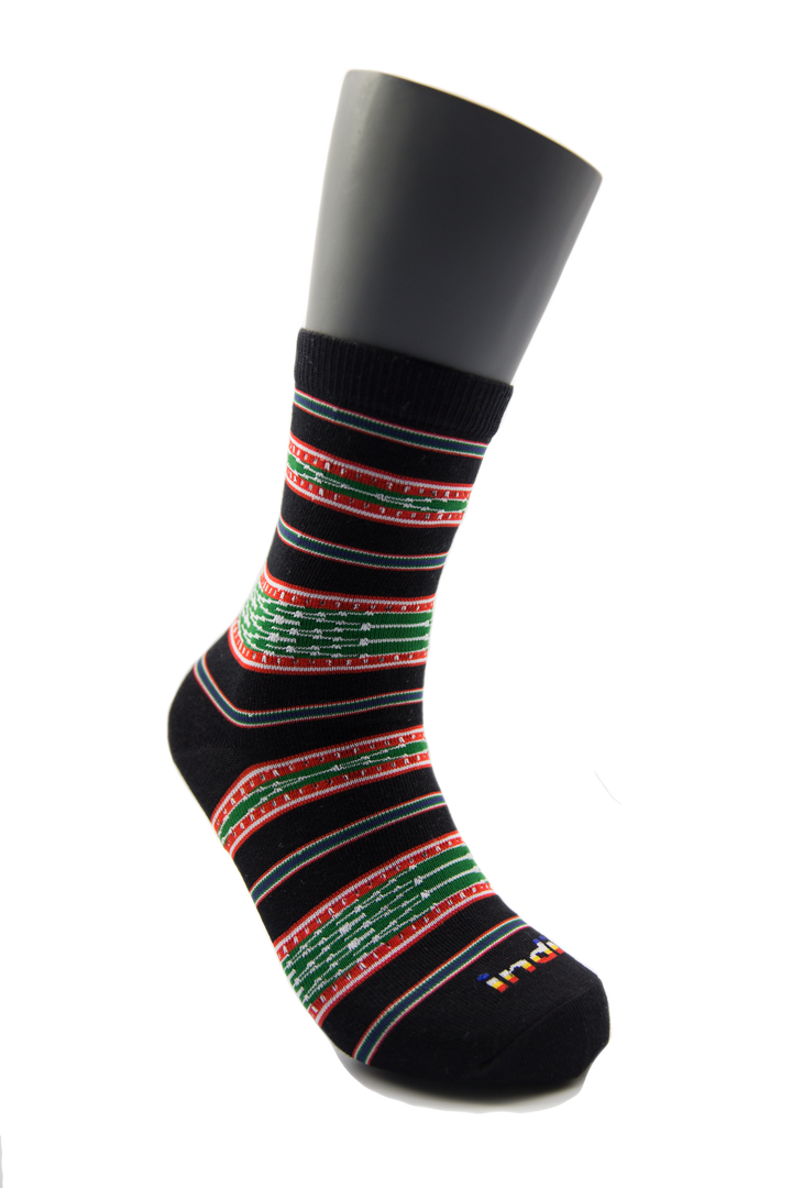 INDI	Hinulluhung Heritage Socks