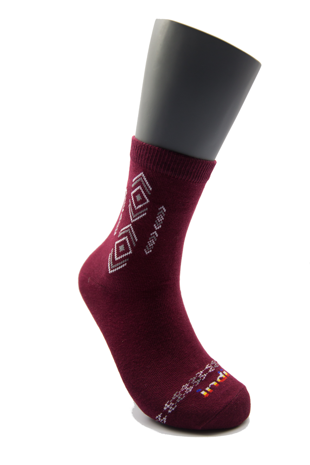 INDI Balitu Heritage Socks