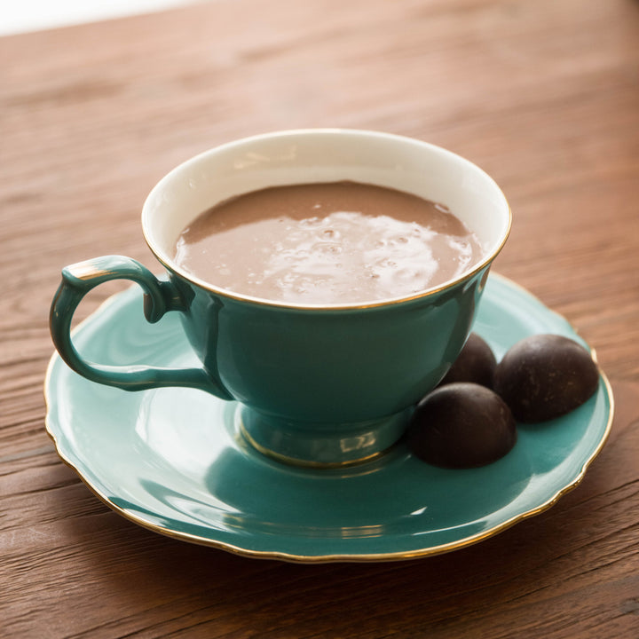 Dekada Chocolates Tableya Tub