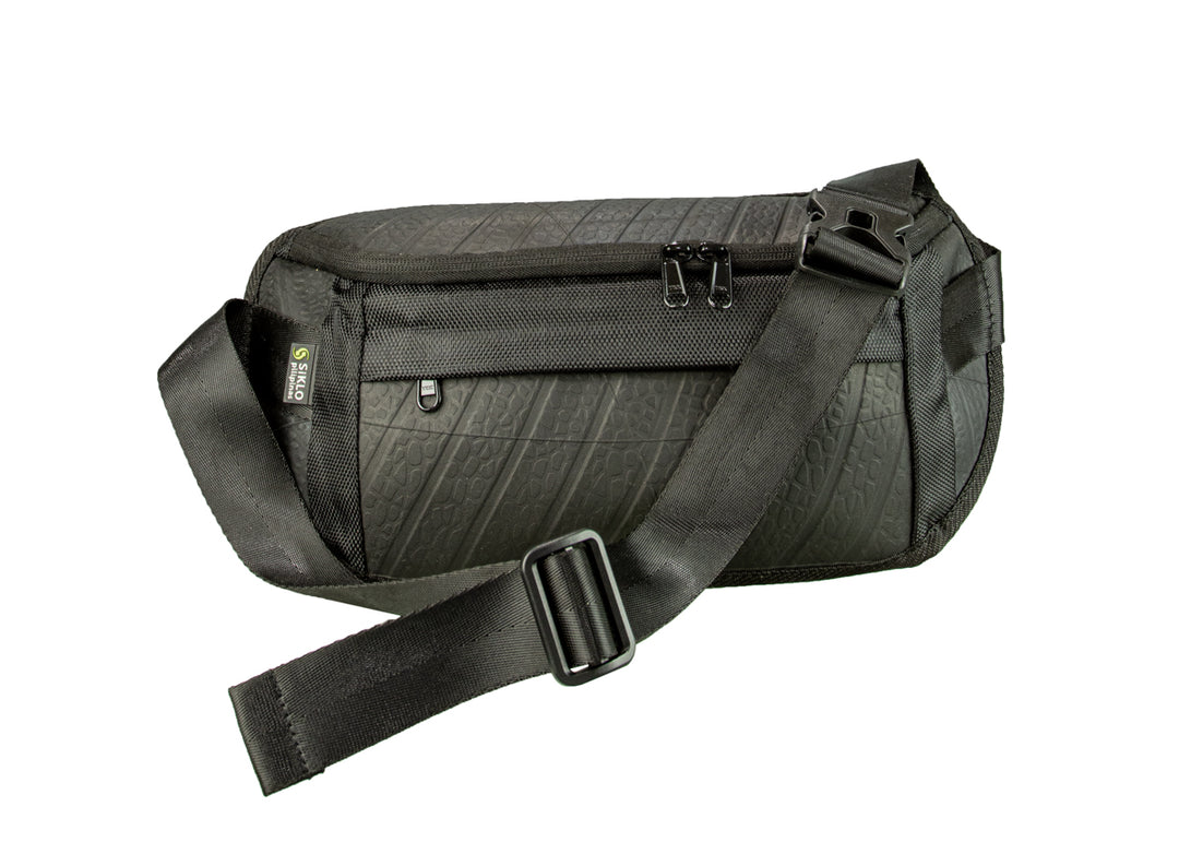 Siklo Pilipinas Anilon Belt Bag Composite