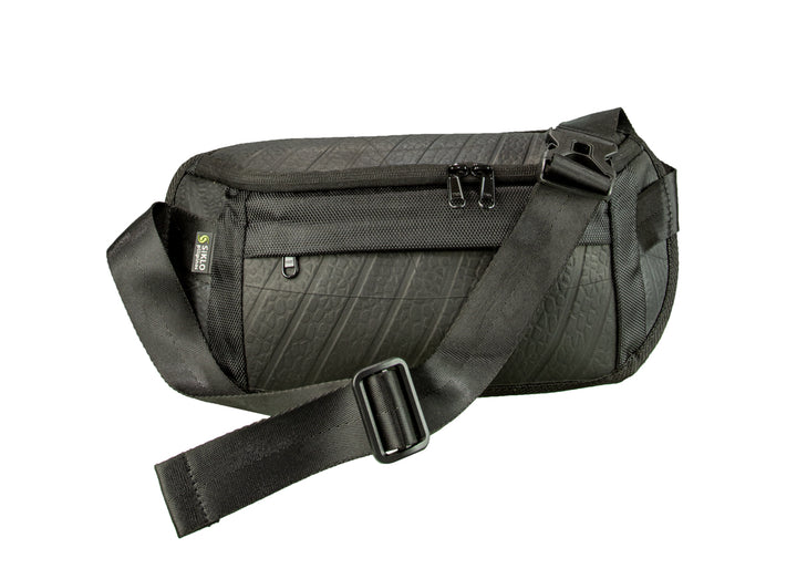 Siklo Pilipinas Anilon Belt Bag Composite