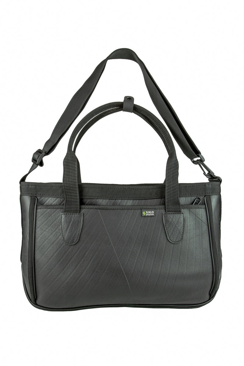 Siklo Pilipinas Bayakan Tote Bag