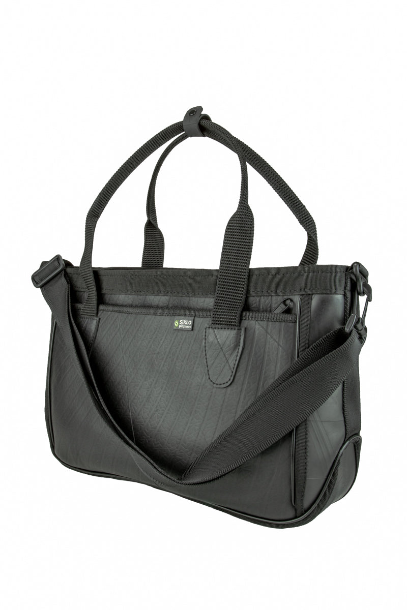 Siklo Pilipinas Bayakan Tote Bag