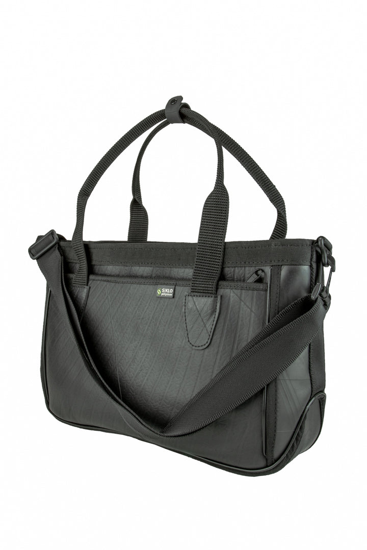 Siklo Pilipinas Bayakan Tote Bag