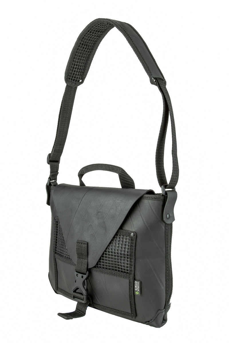 Siklo Pilipinas Kuaderno Sling Bag