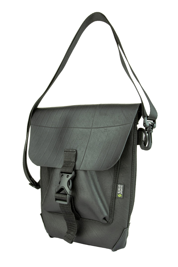 Siklo Pilipinas Puyo Sling Bag