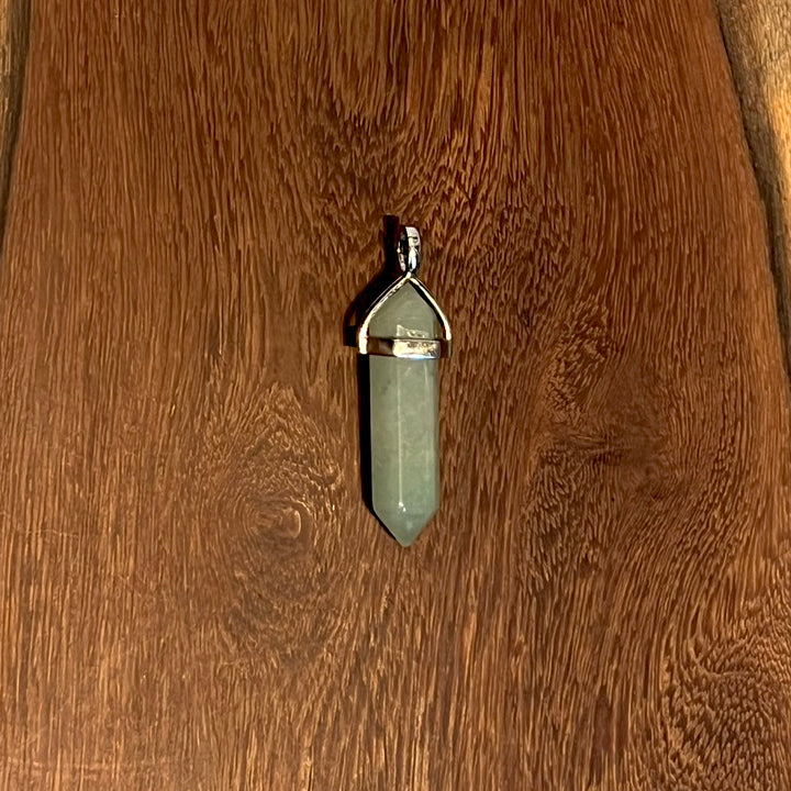 Daine Gemstone Necklace