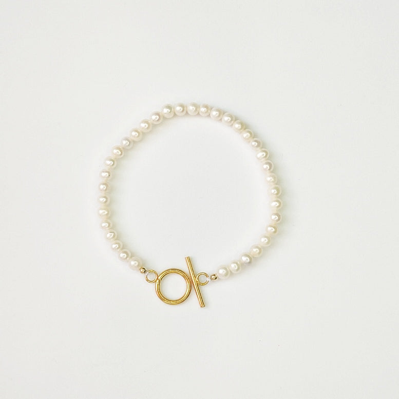 Rajas Janna Bracelet