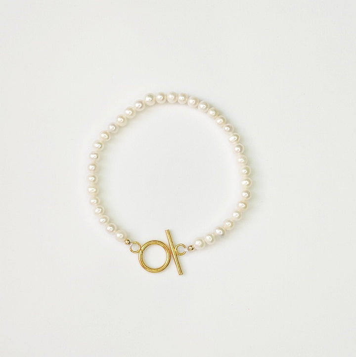 Rajas Janna Bracelet