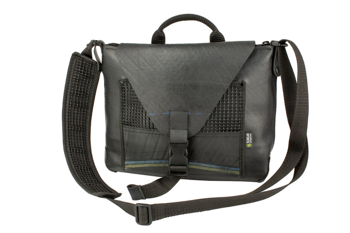 Siklo Pilipinas Kuaderno Sling Bag