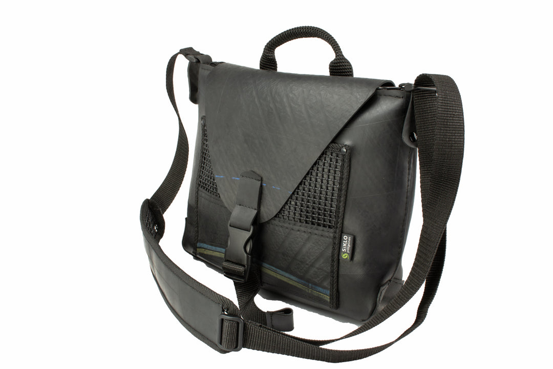 Siklo Pilipinas Kuaderno Sling Bag