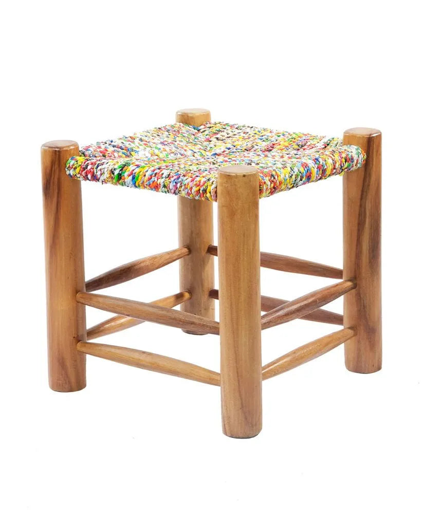 Junk Not Kursi Stool