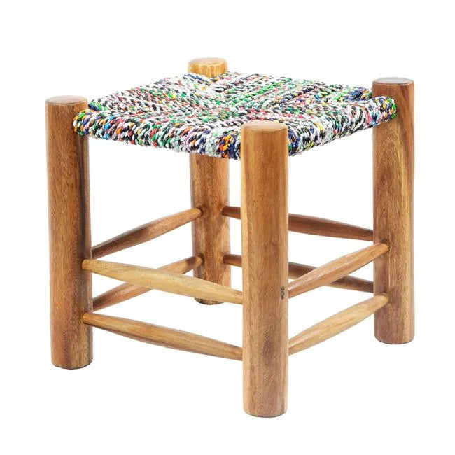 Junk Not Kursi Stool