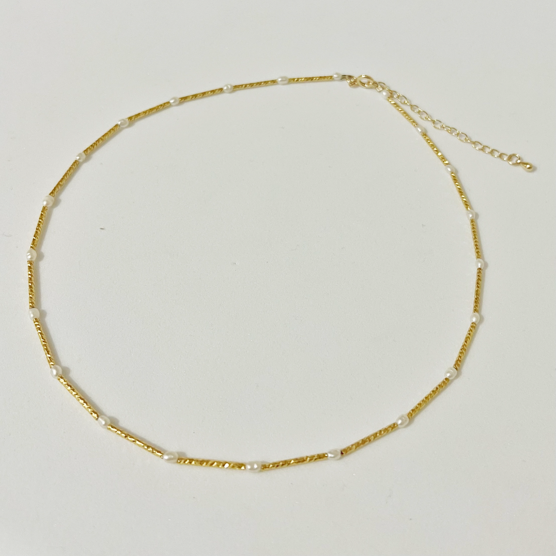 Rajas Laura Necklace