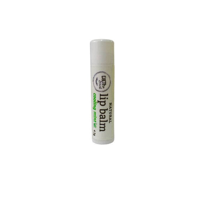 Earth+Scent Natural Lip Balm