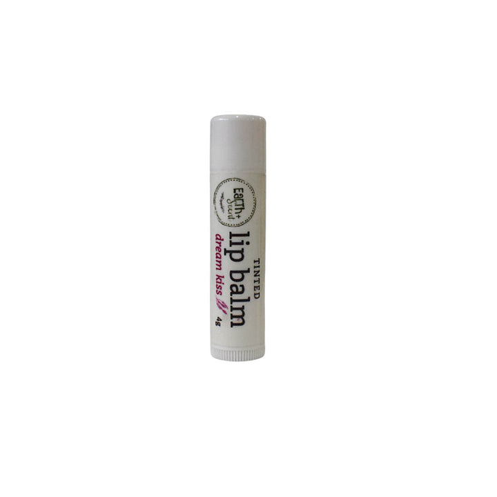 Earth+Scent Natural Tinted Lip Balm