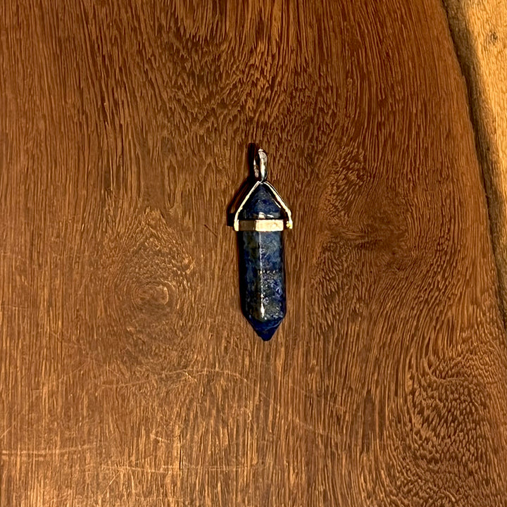 Daine Gemstone Necklace