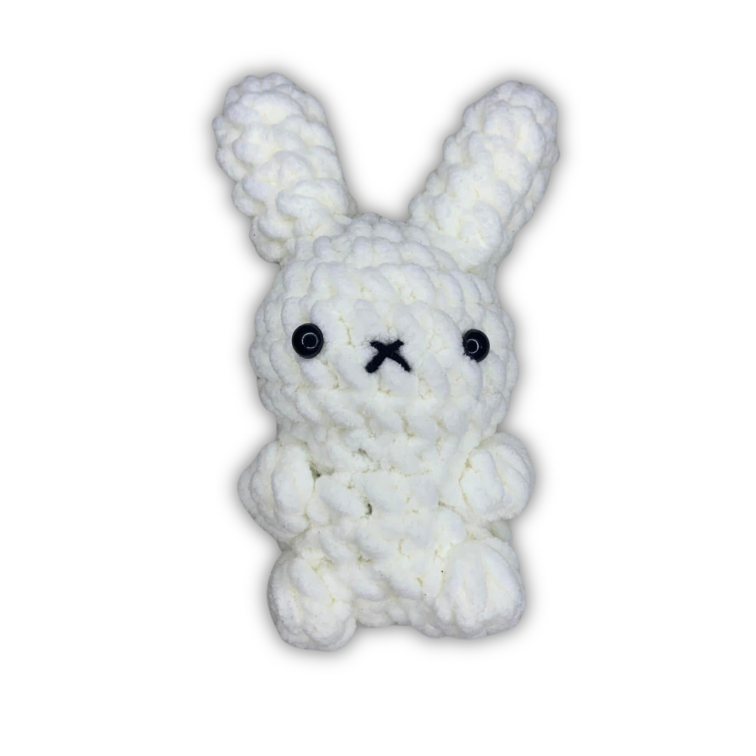 Hirayarn Plushie Miffy