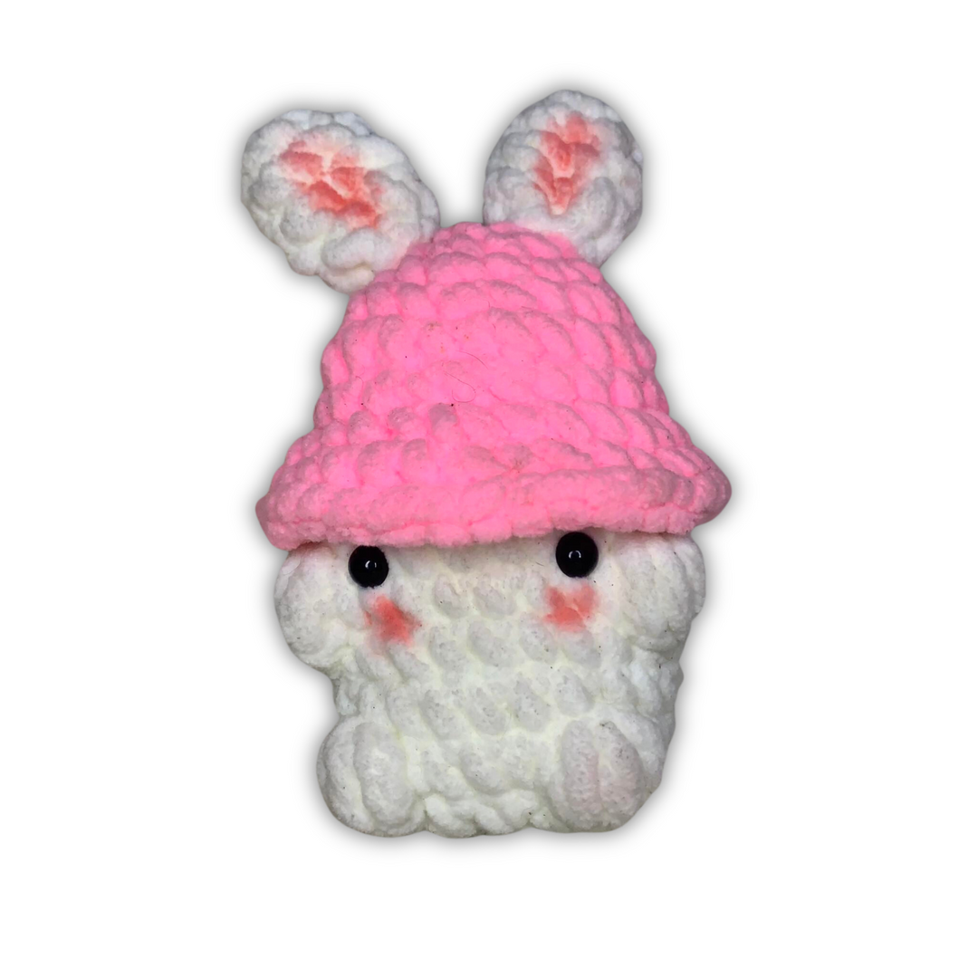 Hirayarn Plushie Mushroom