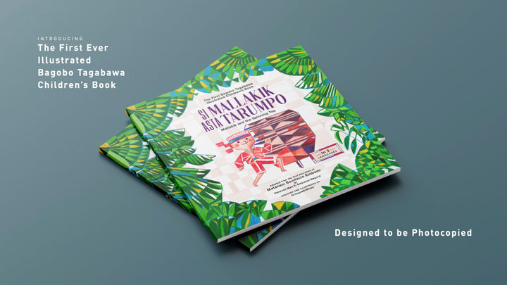 Si Mallaki Asta Tarumpu (Mallaki and the Spinning Top)