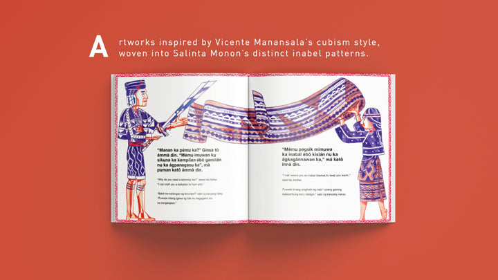 Si Mallaki Asta Tarumpu (Mallaki and the Spinning Top)