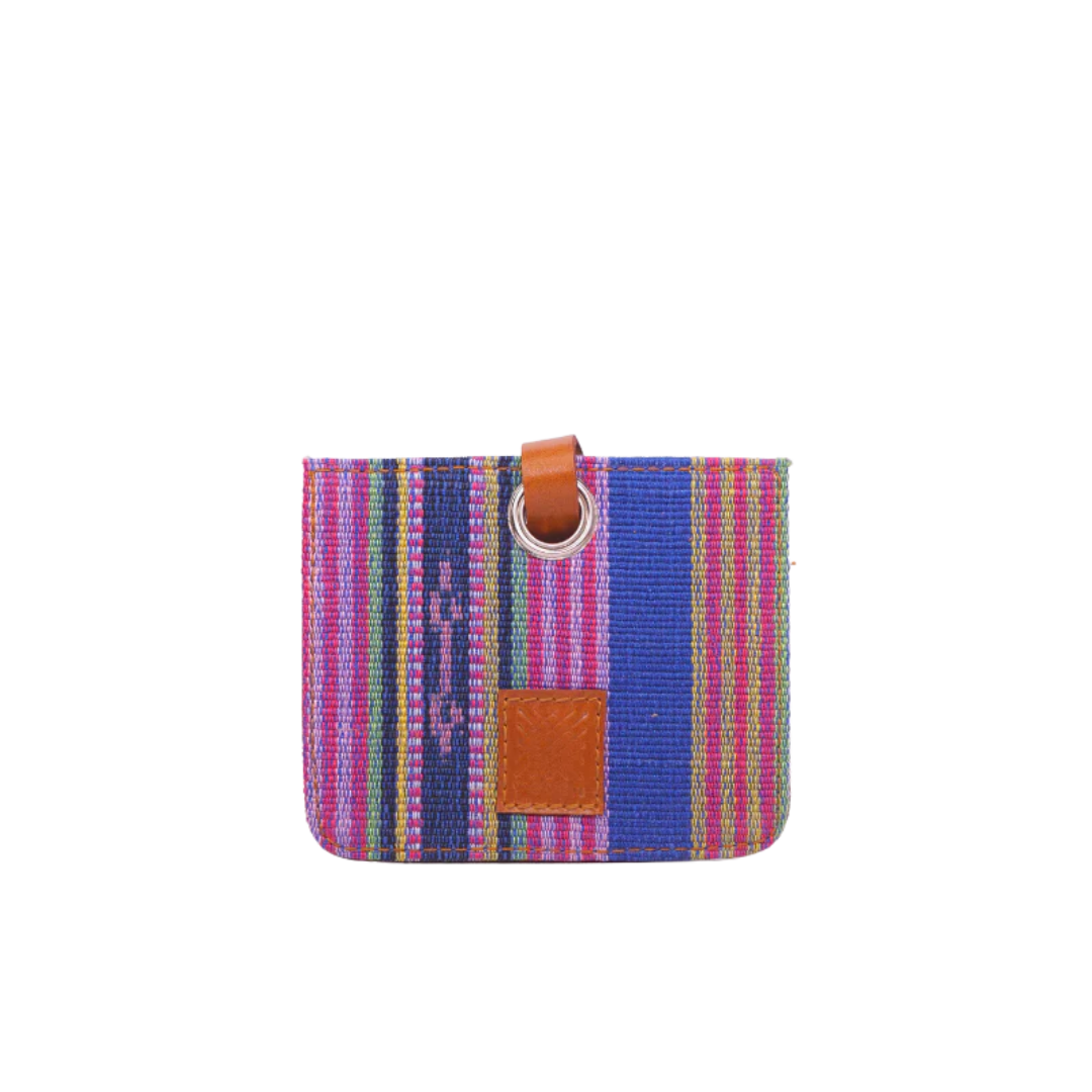 Woven Bag Tag
