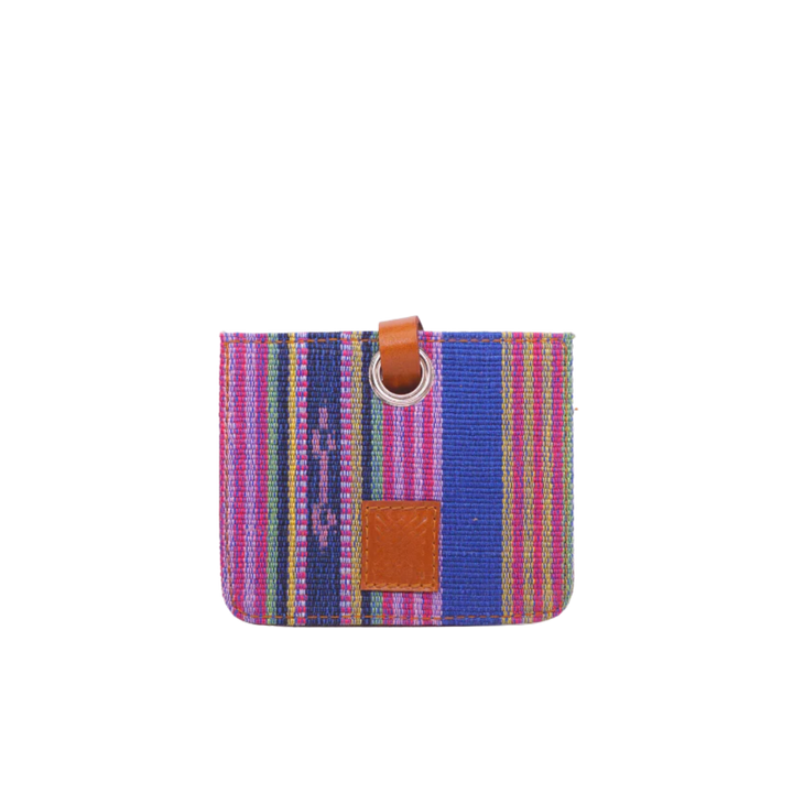 Woven Bag Tag